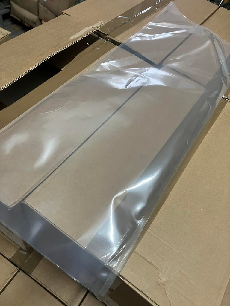 Sac sous vide top qualité dimension 250x650 130 micron, Articles professionnels, Horeca | Food, Enlèvement ou Envoi