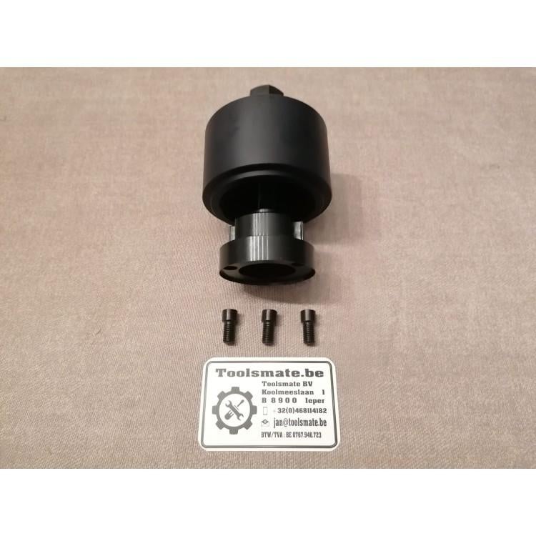 Krukas dichting gereedschap BMW Citroën Opel Peugeot, Auto diversen, Autogereedschap, Verzenden