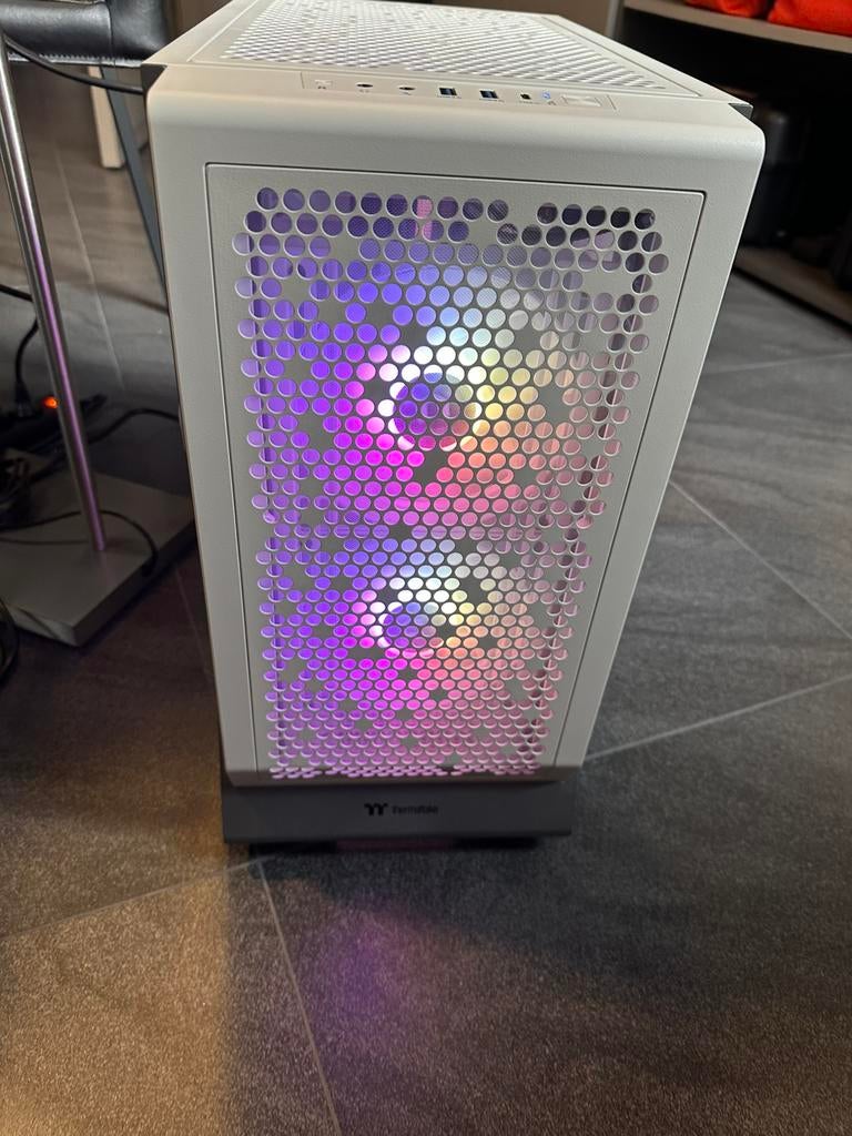 4K/VR PC Ryzen 9 RTX3080ti-12GB 64GB 1TB, 64 GB ou plus, Custom Build, Virtual Reality, Comme neuf