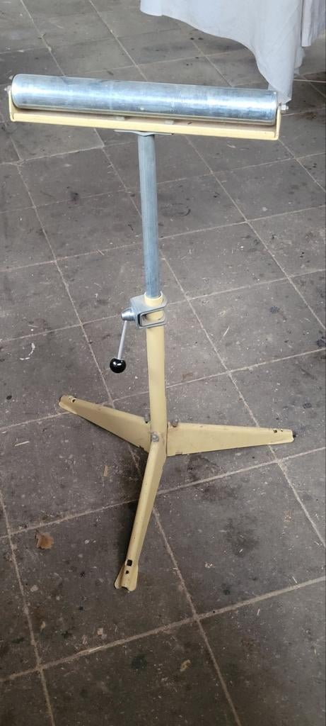 Rolbok, Doe-het-zelf en Bouw, Gereedschap | Machine-onderdelen en Toebehoren, Ophalen