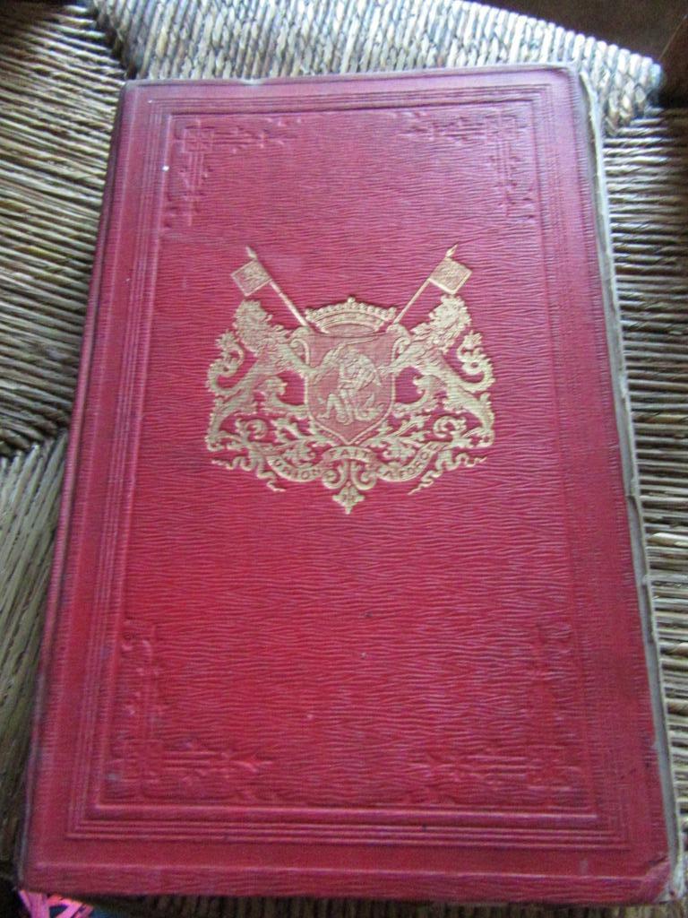 Histoire de la Belgique H G Moke 7ème édition éd Office de p, Enlèvement, Utilisé