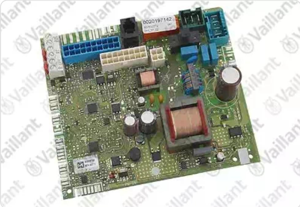 Circuit imprimé Vaillant ecoTEC pure (100% neuf), Enlèvement, Neuf