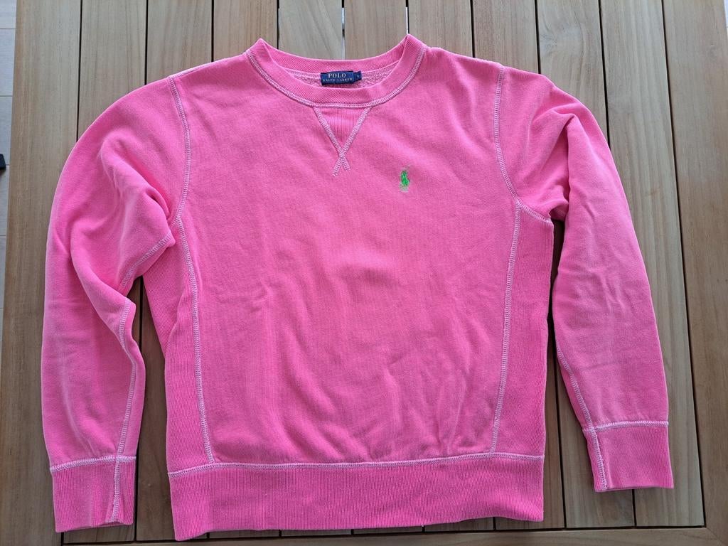 Polo Ralph Lauren Tommy Hilfiger Small, Vêtements | Femmes, Enlèvement ou Envoi, Comme neuf