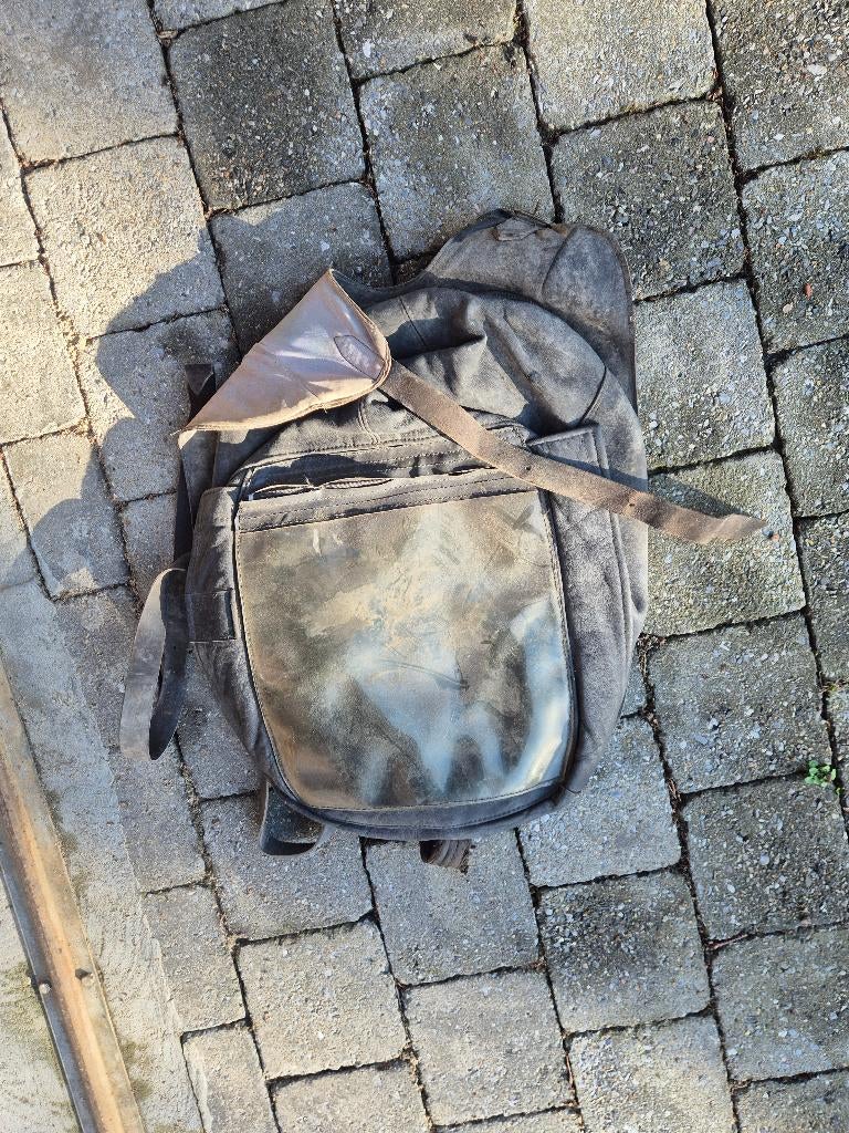 Honda CB 500 FOUR tassen en koffers, Motoren, Ophalen of Verzenden, Gebruikt