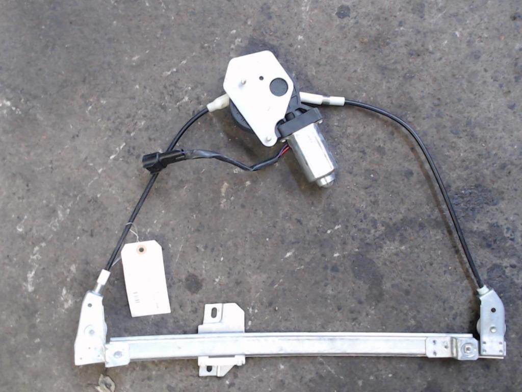 LEVE-VITRE DE PORTE AVD CASALINI 550 lp13336, Enlèvement ou Envoi, Utilisé