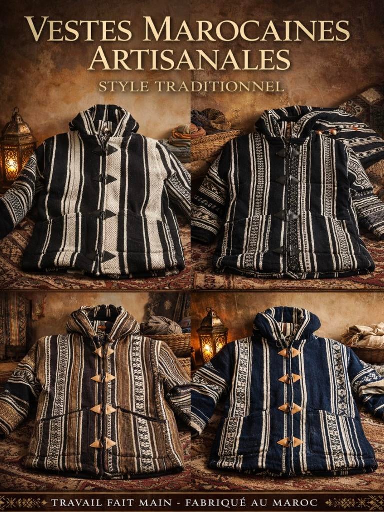 Veste hiver (neuve), Enlèvement ou Envoi, Neuf