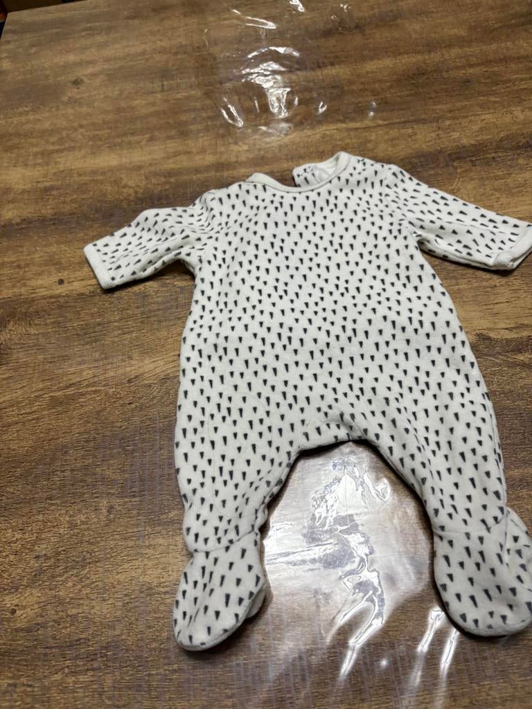 Pyjamas, Enlèvement, Comme neuf, Garçon, Vêtements de nuit ou Sous-vêtements