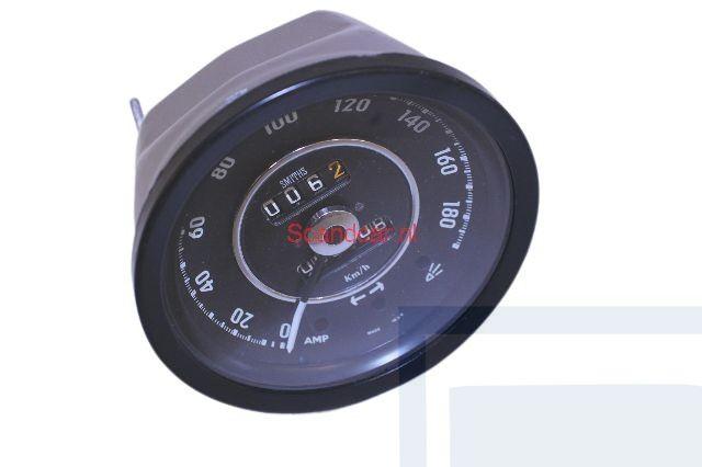 Volvo Kilometerteller klok P1800E+P1800ES revisie (ombouw mi, Enlèvement ou Envoi, Neuf