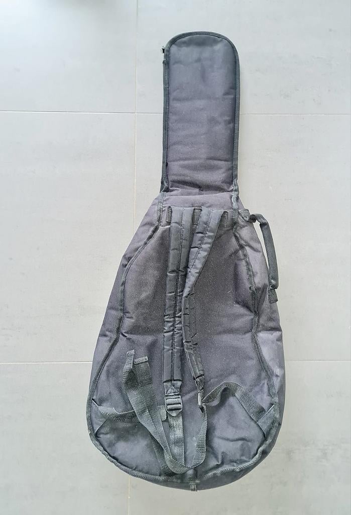 Gitaarzak, Ophalen of Verzenden, Nieuw