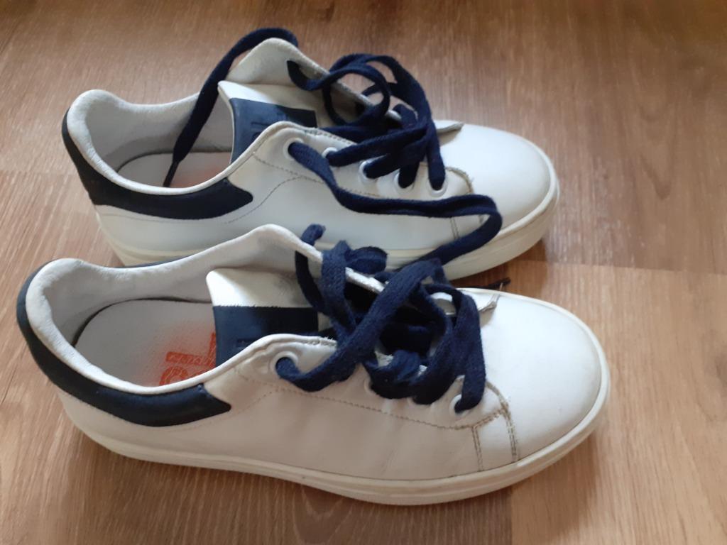 Kinderschoenen maat 30, Enlèvement ou Envoi, Utilisé