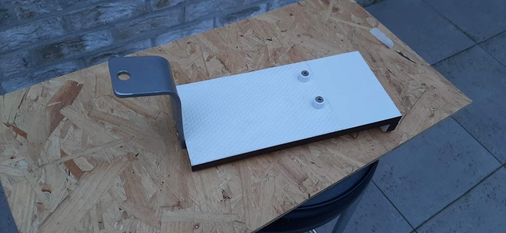 Ponceuse à bande Makita, support de ponceuse, châssis, Enlèvement ou Envoi, Neuf, Ponceuse à bande