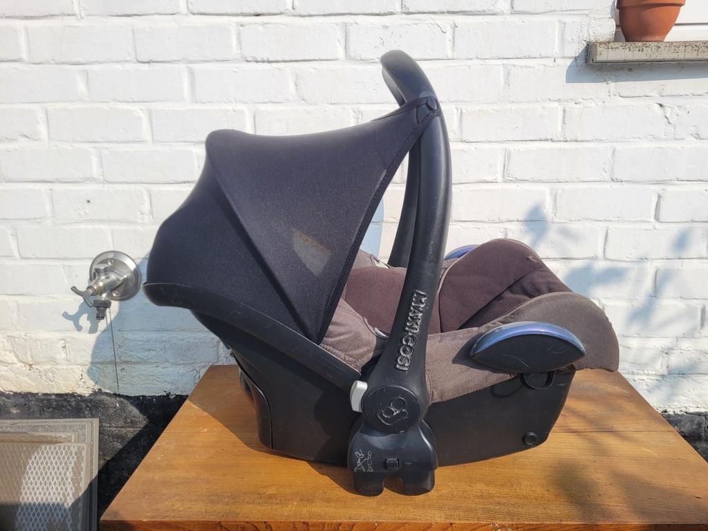 Maxi cosy en très bon état, Enfants & Bébés, Enlèvement ou Envoi, Utilisé