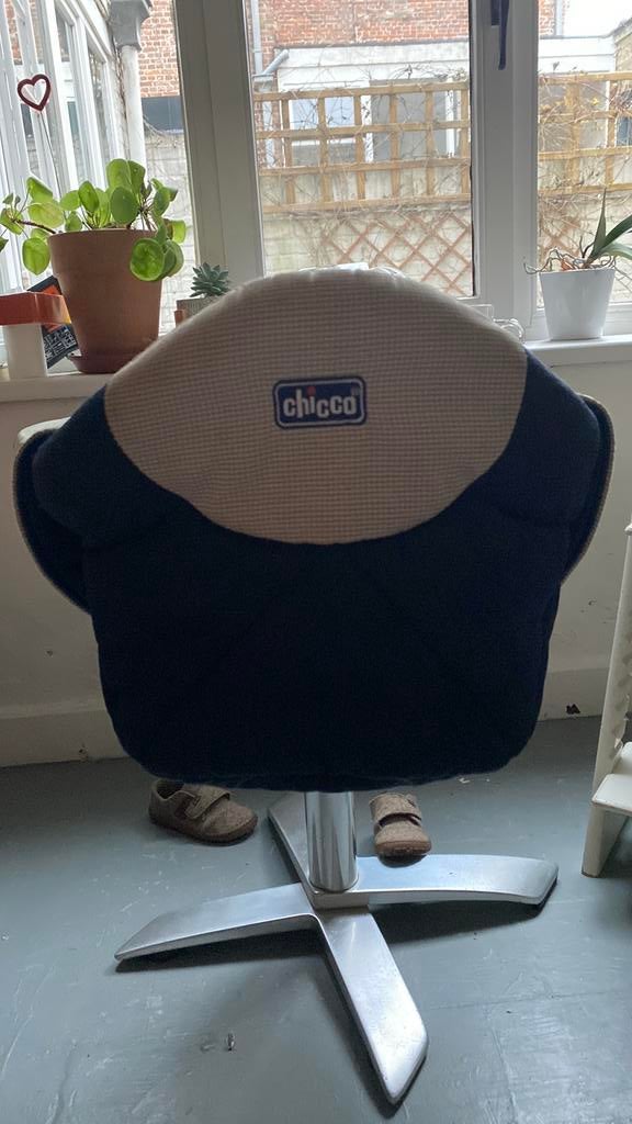 CHICCO kinderstoel., Enfants & Bébés, Porte-bébés & Écharpe porte bébé, Enlèvement, Chicco