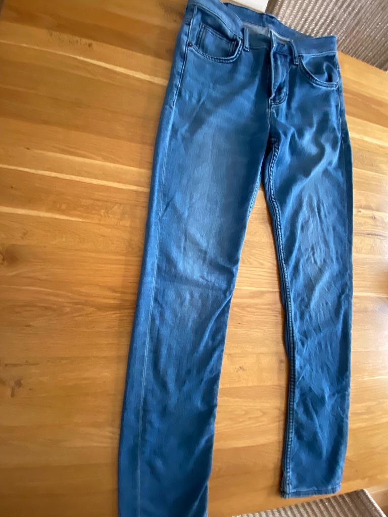 Lot de 2 jeans 30/32, Vêtements | Hommes, Jeans, Enlèvement ou Envoi, Bleu, Autres tailles de jeans, Comme neuf