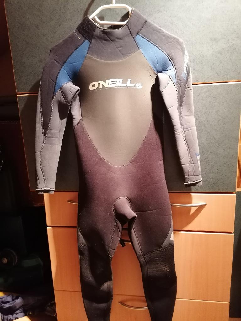 Combinaison de surf O'Neill Epic taille 10 * 5/3, O’neill, Enlèvement, Utilisé, Enfant