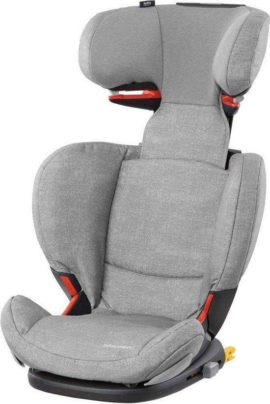 Rodifix Maxi-Cosi autostoel met Isofix, Kinderen en Baby's, Autostoeltjes, Ophalen, Gebruikt, Verstelbare rugleuning, Isofix