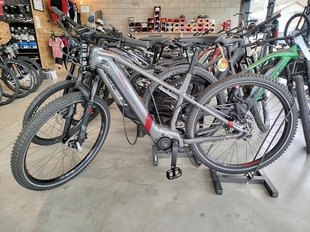 VTT électrique Conway cairon s4.0, Vélos & Vélomoteurs, Vélos électriques, Enlèvement