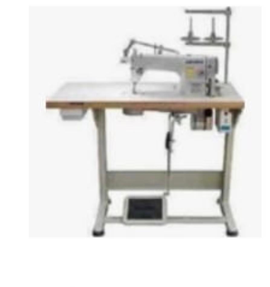 Naaimachine juki, Hobby en Vrije tijd, Naaimachines en Toebehoren, Ophalen, Zo goed als nieuw, Naaimachine