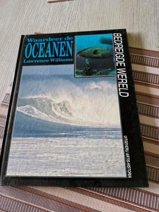 Artis ,Onze wereld vandaag/ Bedreigde wereld 6 stuks voor 3, Boeken, Ophalen of Verzenden, Zo goed als nieuw, Vogels