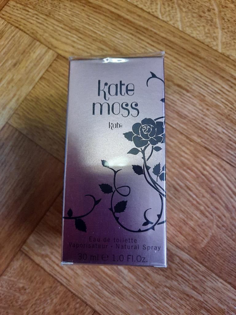 Kate Moss eau de toilette vaporisateur natural spray 30ml, Enlèvement ou Envoi, Neuf