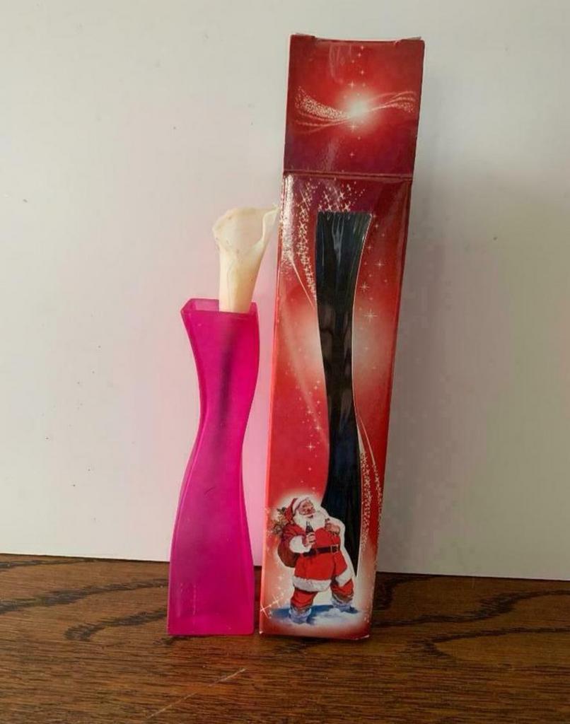 Vase Coca-Cola Père Noël Coca Cola, Enlèvement ou Envoi