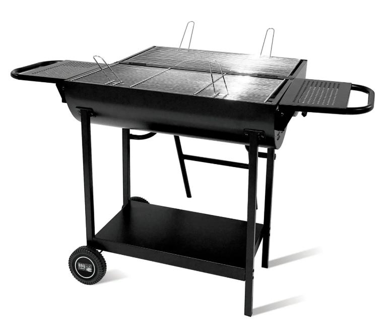 Barbecue NEUF dans sa boîte, Jardin & Terrasse, Enlèvement, Neuf, Central Park