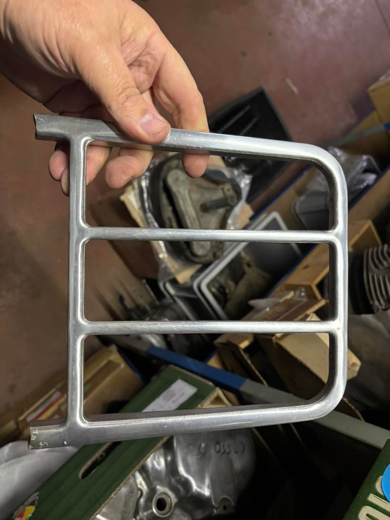 Bagagedrager, bagagerek Honda VF750C, Ophalen of Verzenden, Nieuw