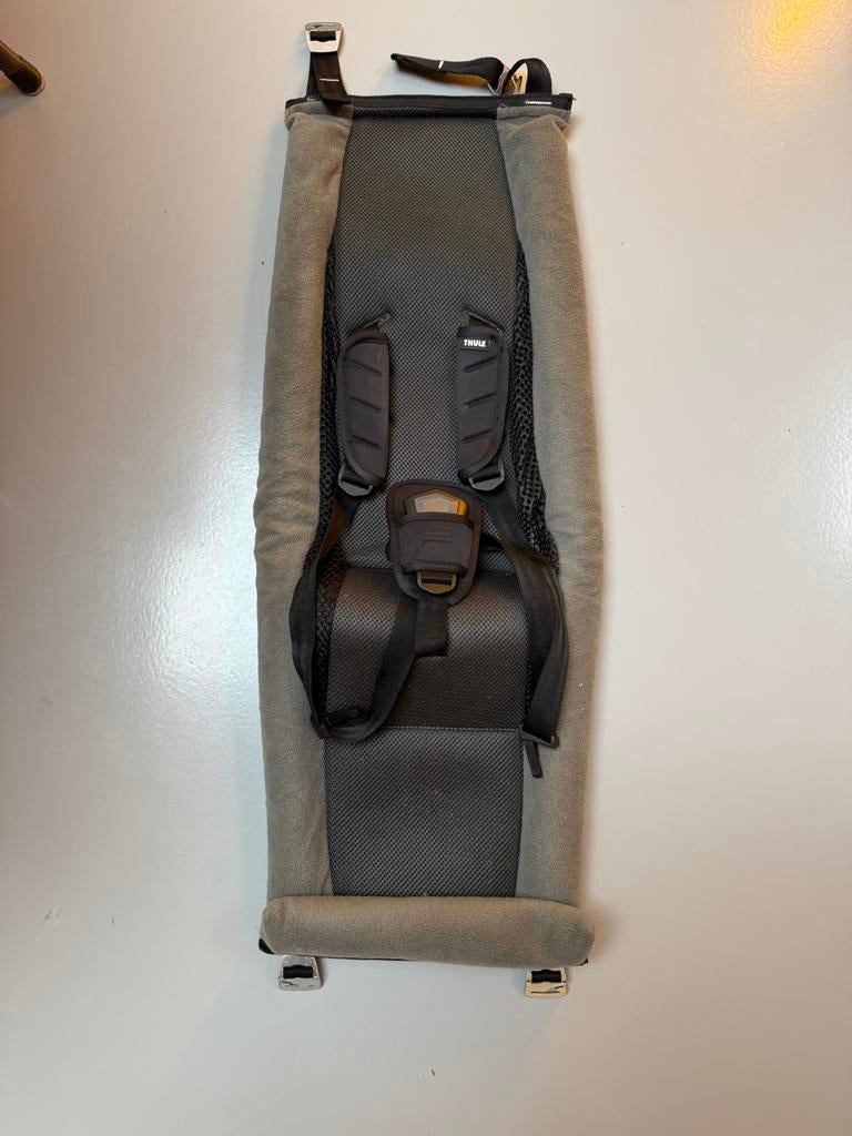Thule Chariot Infant Sling, Ophalen, Zo goed als nieuw