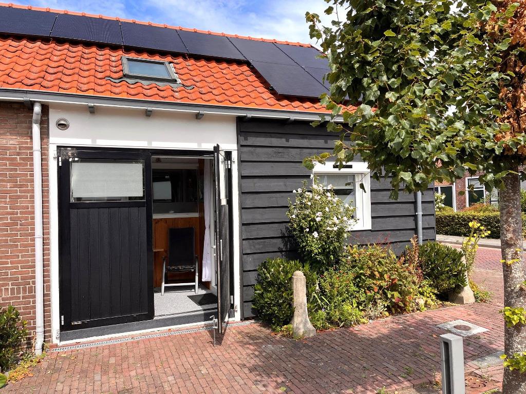 maison de vacances à louer près de l'Oosterschelde, de la me, Propriétaire, Village, Zélande, 5 personnes