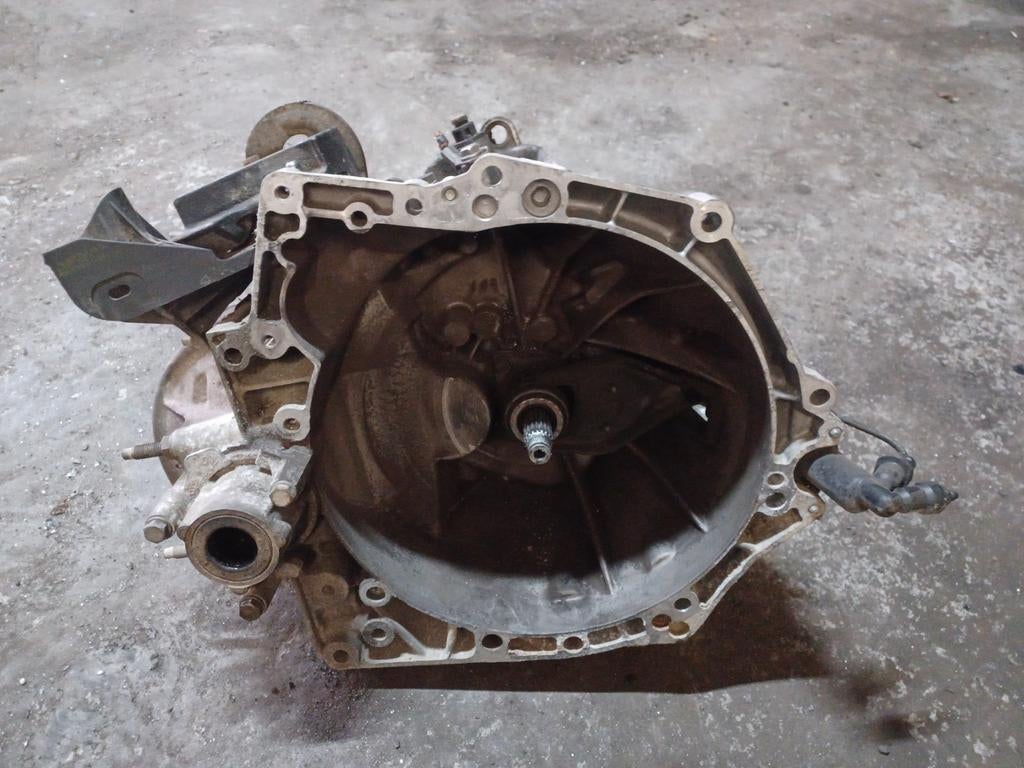 Citroën Berlingo 1.6 VTI 16V boîte de vitesses 20DP71, Autos : Pièces & Accessoires, Enlèvement, Citroën