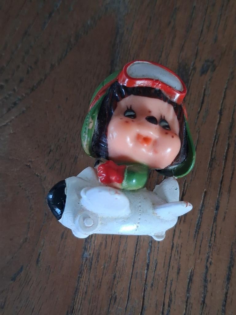 Vintage Monchhichi, Ophalen of Verzenden