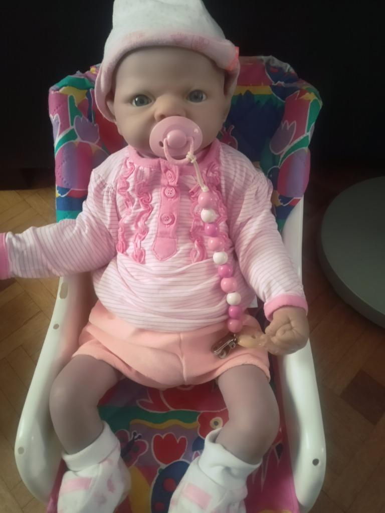 Poupon bébé réaliste poupée bébé, Enlèvement ou Envoi, Poupée