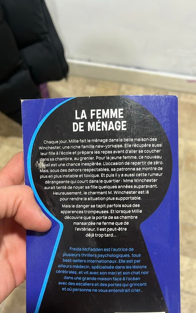 9782290391174, Livres, Autos | Livres, Enlèvement