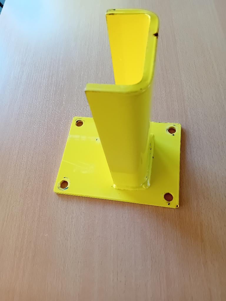 bouwveiligheid, Ophalen