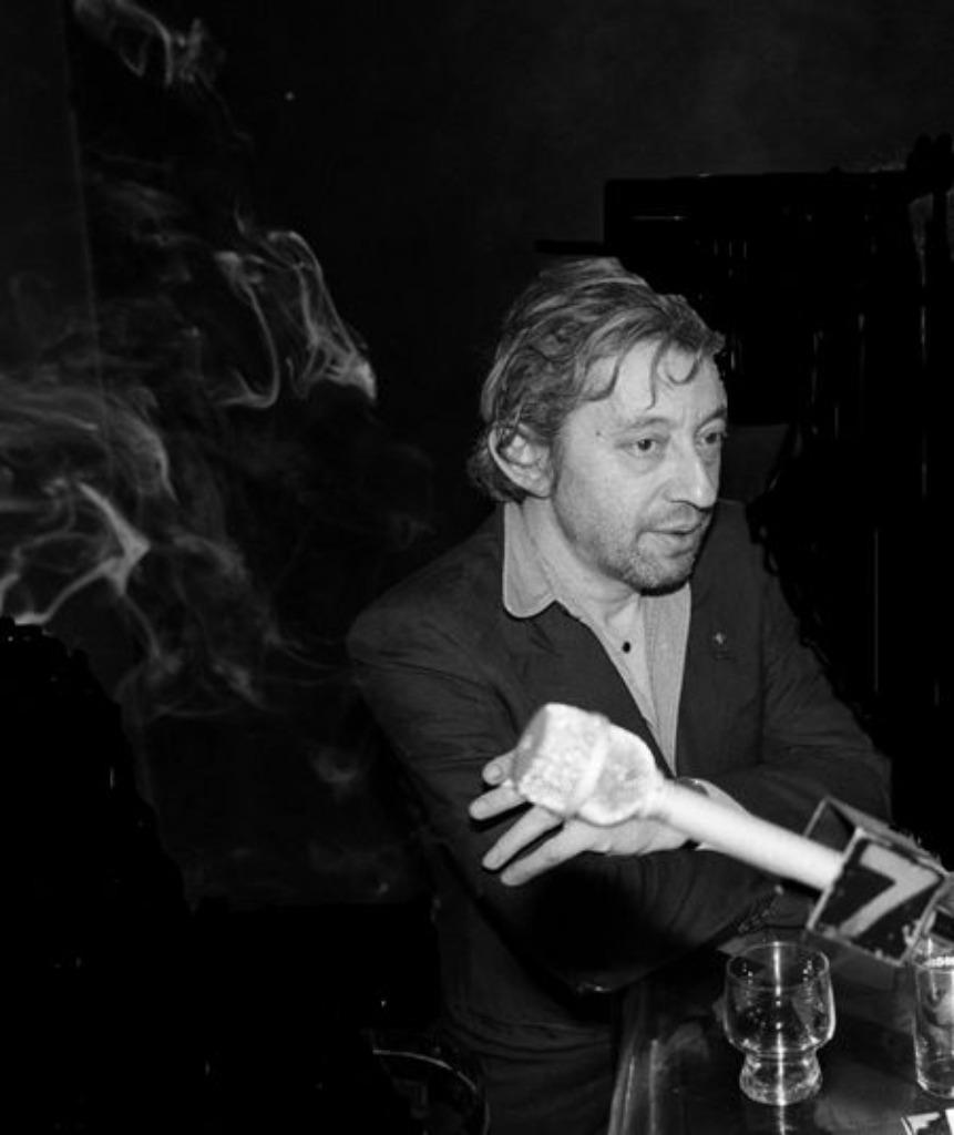 Serge Gainsbourg, l'avant-goût de la mort 📙, Neuf, Artiste, Enlèvement ou Envoi, Croisier