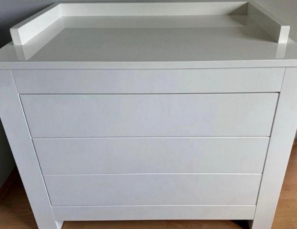 Baby Kast Somero Kidsmill, Ophalen, Gebruikt, Kast