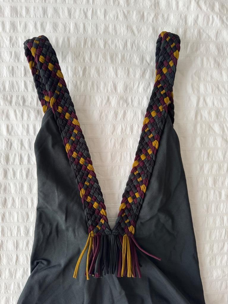 Maillot une pièce femmes ERES, Comme neuf, Maillot de bain, Noir, Eres