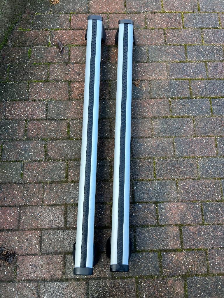 Audi Q5 Sportback - Audi dakdragers, Auto-onderdelen, Ophalen, Gebruikt