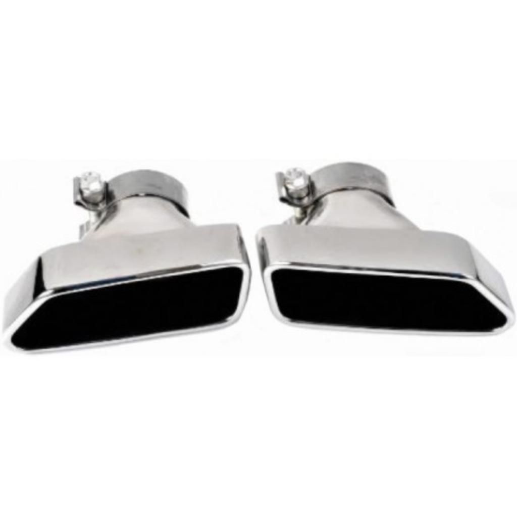 EMBOUTS LOOK 550  BMW SÉRIE 5 F10 F11 (10-17), Ophalen