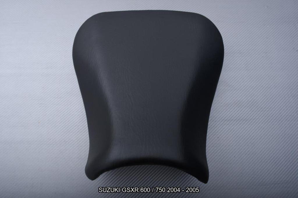 Selle Conducteur AVDB pour SUZUKI GSXR 600 / 750 2004 - 2005, Enlèvement ou Envoi, Neuf