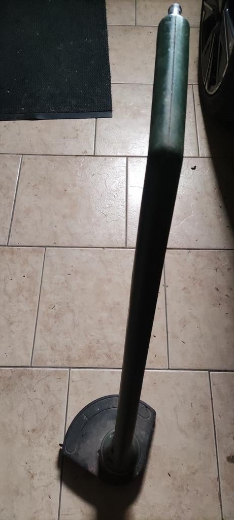 Black and Decker, Tuin en Terras, Grastrimmers, Ophalen, Gebruikt