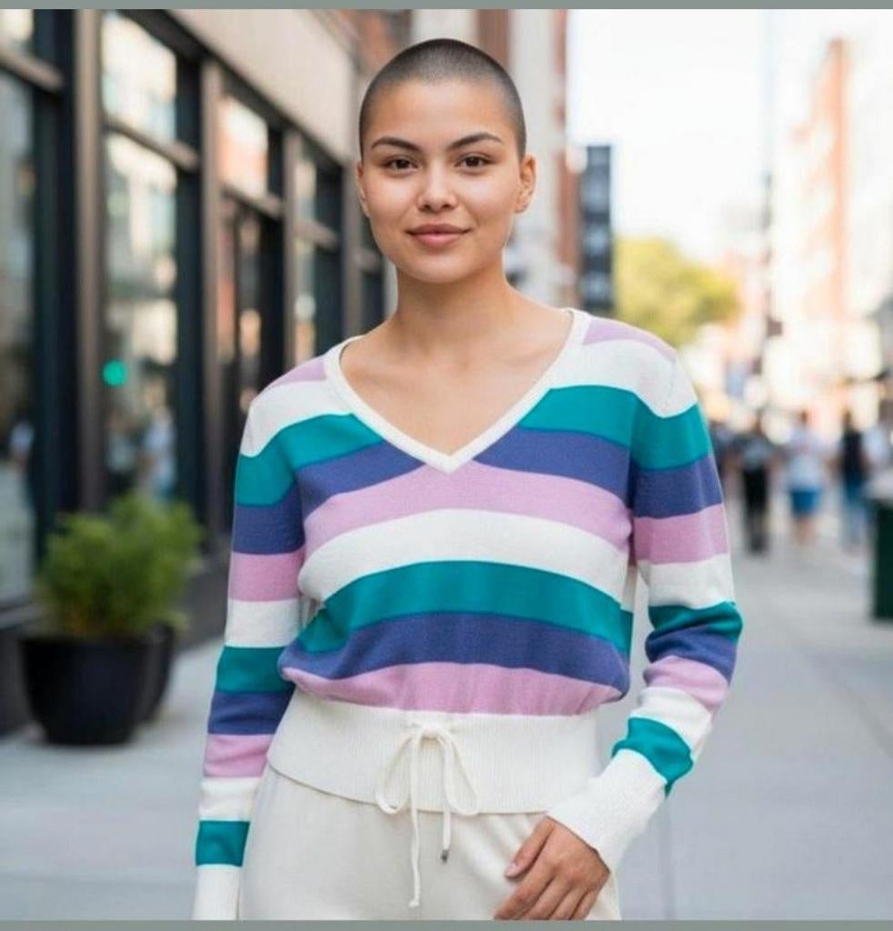 ✨️ Pull GAUDI taille S - AVEC RÉDUCTION GROUPÉE ‼️✨️✨️, Vêtements | Femmes, Enlèvement ou Envoi, Taille 36 (S), Comme neuf, Blanc