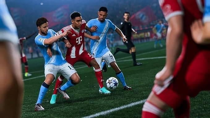 Nitendo | EA SPORTS FC 26 | LIVRAISON GRATUITE, Neuf, Online, EA, -