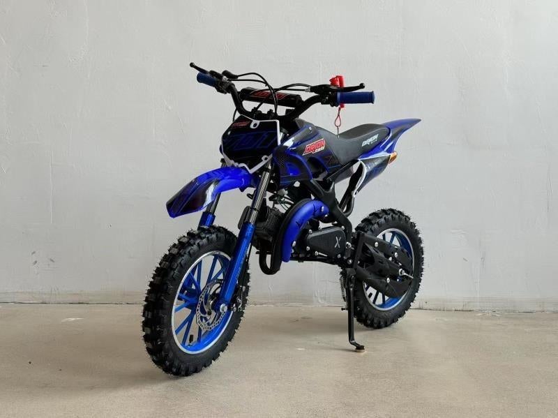 Mini Crosser Quad ATV pour enfants, moto Crosser, Dirt Bike, Enlèvement ou Envoi, Neuf