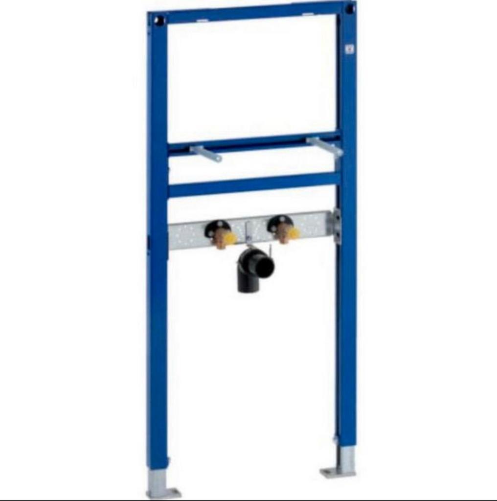 Geberit duofix element, Ophalen, Nieuw