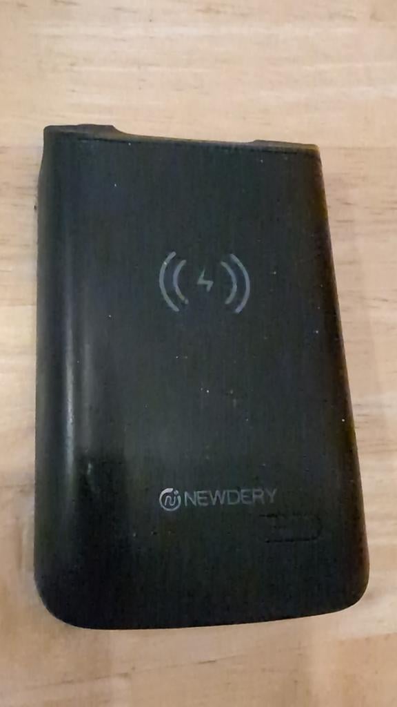 Pour les amateurs, une demi-coque de téléphone (batterie éte, Enlèvement ou Envoi