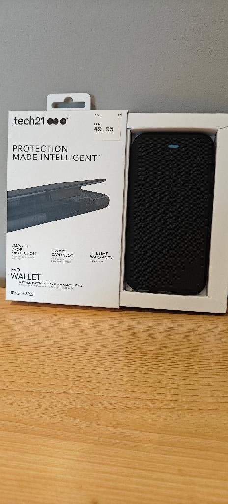 Coque pour iphone 6, Telecommunicatie, Mobiele telefoons | Hoesjes en Screenprotectors | Apple iPhone, Ophalen, Gebruikt, IPhone 6