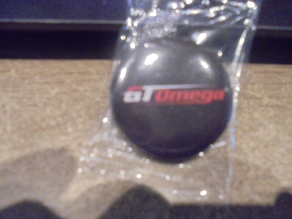 GT Omega speldje, Ophalen of Verzenden, Nieuw