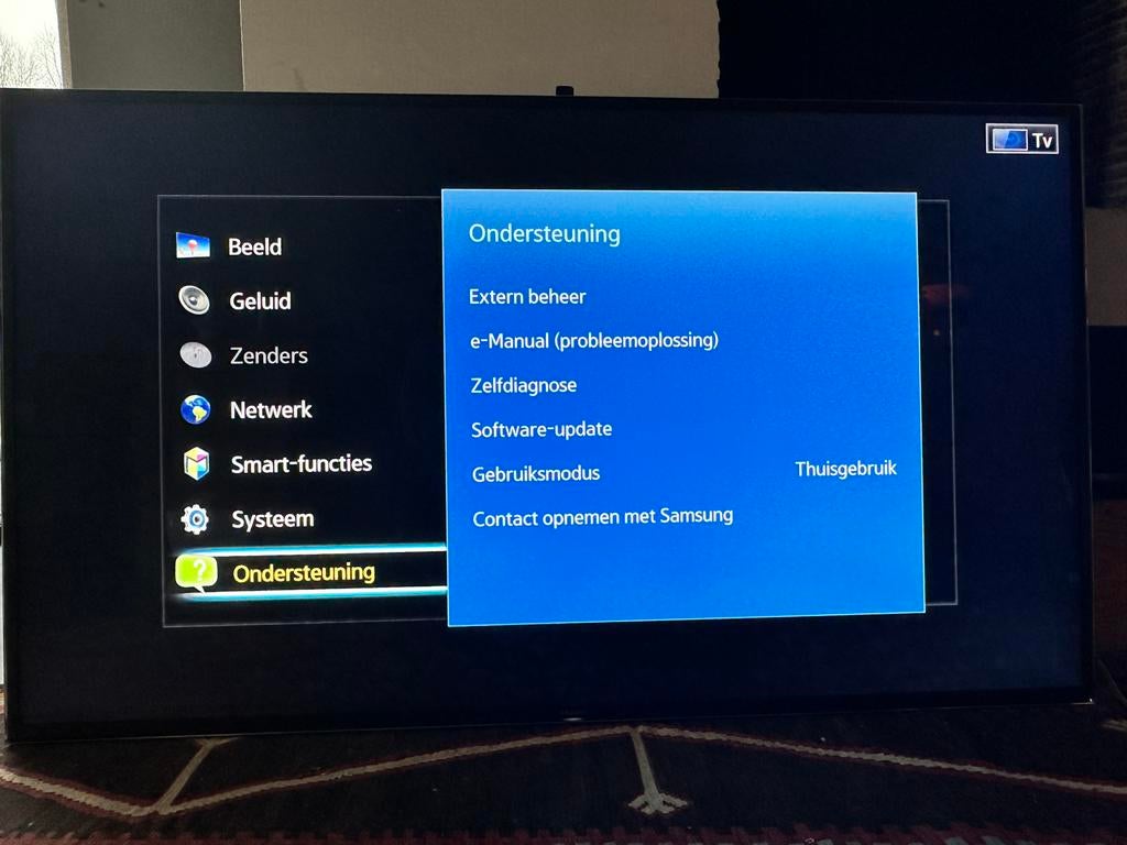 Samsung UE55F9000sl ( 4K ), TV, Hi-fi & Vidéo, Télévisions, Comme neuf, LED, Samsung, Smart TV, Enlèvement