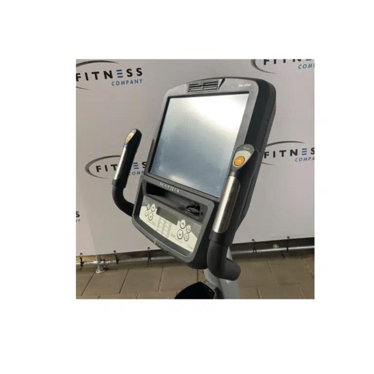 Matrix – H7x – Hybrid Bike – Recumbent Bike, Enlèvement ou Envoi, Utilisé, Bras, Autres types